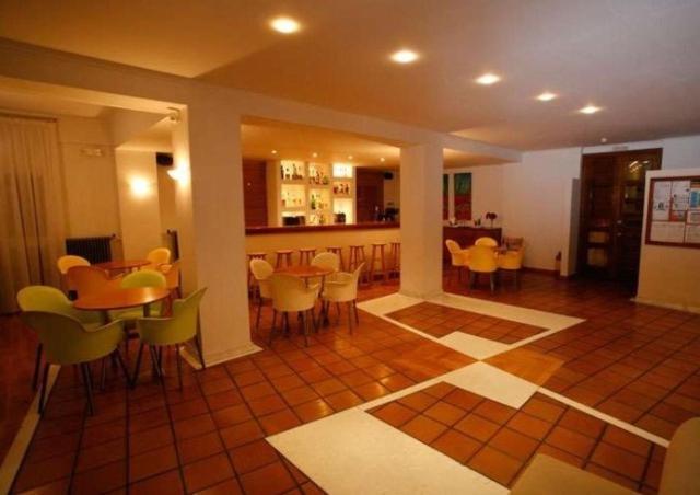 Hanioti Hotel エクステリア 写真