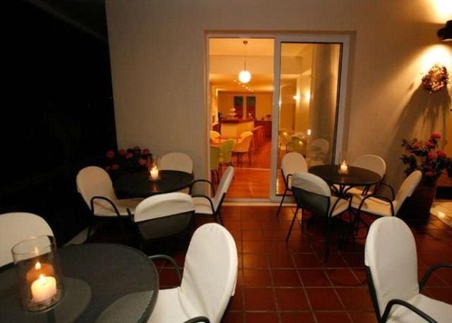 Hanioti Hotel エクステリア 写真