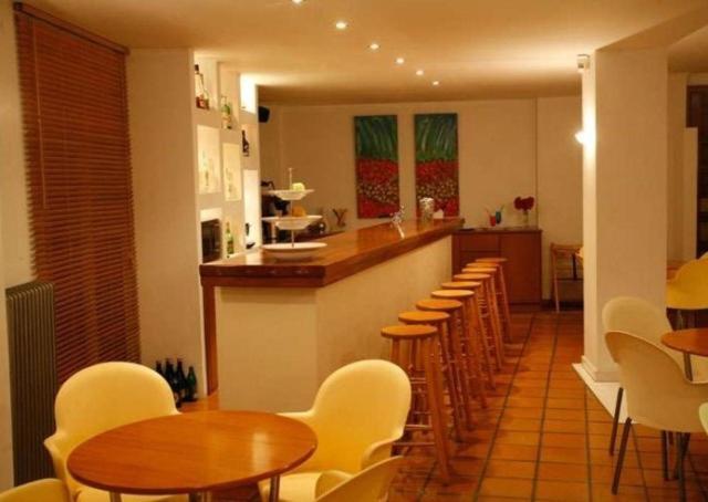 Hanioti Hotel エクステリア 写真